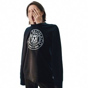 Club Monaco x Reigning Champ sweater